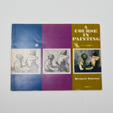 A Course in Painting Booklet