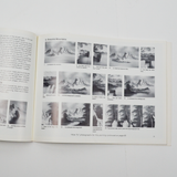 Bob Ross: The Joy of Painting Volume 14 Booklet