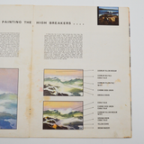 Seapower Painting Booklet