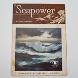 Seapower Painting Booklet