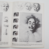 Clowns and Characters Booklet