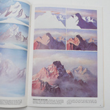 Painting Weather and Water Booklet