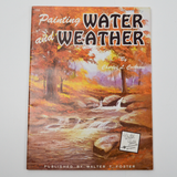 Painting Weather and Water Booklet