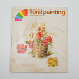 Keys to Floral Painting Booklet
