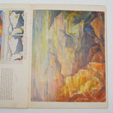 How to Draw and Paint Landscapes Booklet