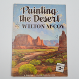 Painting the Desert Booklet