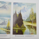 The Magic of Oil Painting Booklet