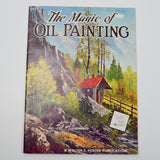 The Magic of Oil Painting Booklet