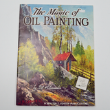 The Magic of Oil Painting Booklet