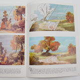 Painting the American Landscape Booklet