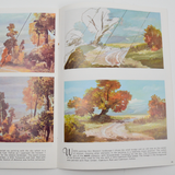 Painting the American Landscape Booklet