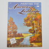 Painting the American Landscape Booklet