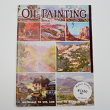 Oil Painting Booklet