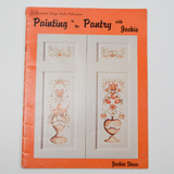 Painting in the Pantry with Jackie Booklet