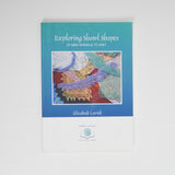 Exploring Shawl Shapes: 27 Mini Shawls to Knit Booklet
