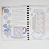 Floral Inspirations Quilting Book