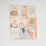 Carry with Style Booklet