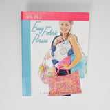 Easy Fabric Purses - Leisure Arts Leaflet #4228