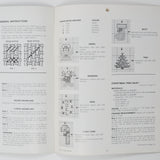 Susan Bates Gifts Toys and More Pattern Booklet No. 17320