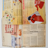 Kids Craft Booklets - 2 Books