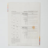 Stretch & Sew 638 Pullover Tops Sewing Pattern