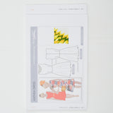 StyleArc Anthea Dress Sewing Pattern