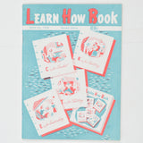 Coats & Clark's Learn How Book #170-B