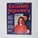 Woman's Day Magazine - Granny Squares