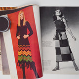 Woman's Day Magazine - Knitting Book No. 14