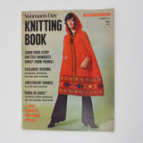 Woman's Day Magazine - Knitting Book No. 14