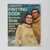 Woman's Day Magazine - Knitting Book No. 7