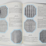 Crochet Primer Booklet - Bear Brand Vol. 64