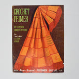 Crochet Primer Booklet - Bear Brand Vol. 64