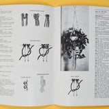 Bernat Tabriz Needle Art Booklet No. 233