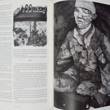 Carrier Pigeon Magazine Volume 2 Issue 4