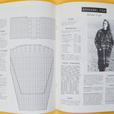 Annabel Fox: Windfall Collection Knitting Booklet