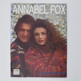 Annabel Fox: Windfall Collection Knitting Booklet