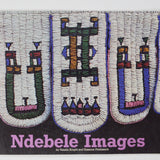 Ndebele Images Booklet