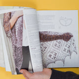 Lavish Lace Book by Knit Picks Knitting Pattern Booklet