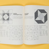 Plastic Templates for Traditional Patchwork Quilt Patterns Book