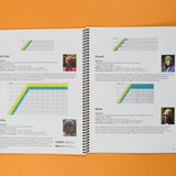 Going Straight: A New Generation of Knitted Hats Book