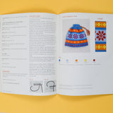 I Can't Believe I'm Fair Isle Knitting Book