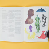 Geoffrey Farmer ICA Boston Exhibition Catalog
