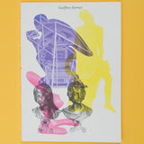 Geoffrey Farmer ICA Boston Exhibition Catalog