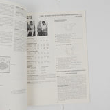 Dale Garn 132 Knitting Pattern Booklet