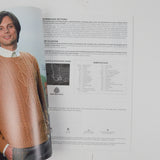 Dale of Norway Classic Hello Designs for Men & Women BK 182 Knitting Pattern Booklet