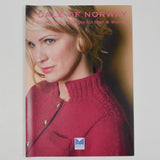Dale of Norway Classic Hello Designs for Men & Women BK 182 Knitting Pattern Booklet
