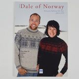 Dale of Norway Norwegian National Ski Team Liberee 2009 NR 202 Knitting Pattern Booklet