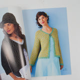 Dalegarn Flamingo NR 156 Knitting Pattern Booklet