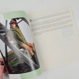 Dalegarn Trend NR 118 Knitting Pattern Booklet